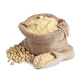 Store Brand Soyabean Flour, 400 Grams
