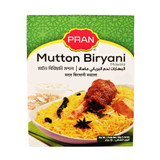 Pran Mutton Biryani, 50 Grams