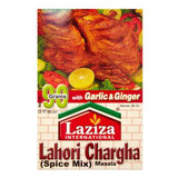 Laziza Lahori Chargha Masala, 100 Grams
