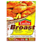 Laziza Broast Masala, 125 Grams