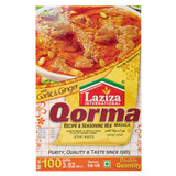 Laziza Qorma Masala, 100 Grams