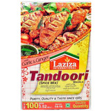 Laziza Tandoori Masala, 100 Grams