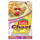 Laziza Chaat Masala, 100 Grams
