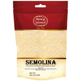 Spicy World Semolina, 4 Lb