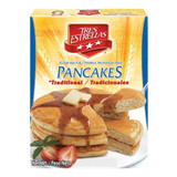 Tres Estrellas Pancakes, 1 Lb