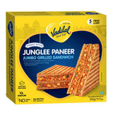 Vadilal Paneer Tikka Sandwich, 315 Grams
