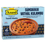 Anand Sundaikai Vathal Kulambu, 350 Grams