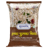 Athavales Halka Fulka Chivda, 200 Grams