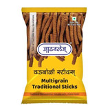 Athavales Multigrain Chakali Sticks, 200 Grams