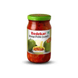 Bedekar Mango Pickle Sweet, 19.4 Oz