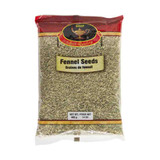 Deep Fennel Seeds, 400 Grams