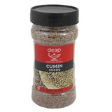 Deep Jar Cumin Seeds, 7 Oz