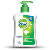 Dettol Handwash, 250 ML