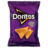 Doritos Sweet Chilli, 48 Grams
