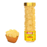 Janvi Lemon Candy, 150 Grams