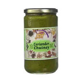 Joy Coriander Chutney, 510 Grams