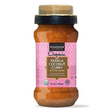 Khazana Org Kerala Coconut Curry, 360 Grams