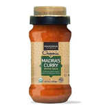 Khazana Org Madras Curry, 360 Grams