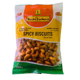 Kozhikodens Spicy Biscuits, 200 Grams