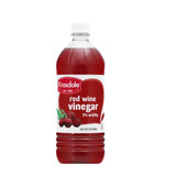 Krasdale Red Wine Vinegar, 16 Oz