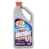 Mister Plumber Drain Opener, 32 FLOz