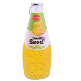 Pran Basil Seed Pineapple, 290 ML