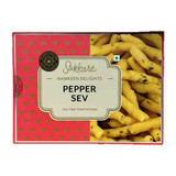 Sakkare Pepper Sev, 170 Grams