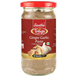Telugu Ginger Garlic Paste, 680 Grams