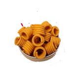 Thejus Baby Murukku Spicy, 200 Grams