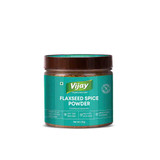 Vijay Flaxseed Powder, 150 Grams