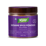 Vijay Sesame Powder, 150 Grams