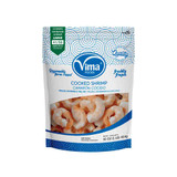 Vima Foods Cooked Shrimp Medium 41 50, 1 Lb
