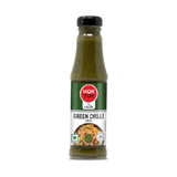 Wok Tok Green Chilli Sauce, 200Grams