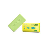 Cinthol Lime Fresh, 125 Grams
