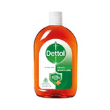 Dettol Liquid Uk, 750 ML