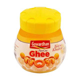 Gowardhan Pure Cow Ghee Jar, 15.96 Oz