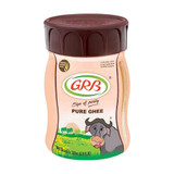 Grb Brown Buffalo Ghee, 1660 ML