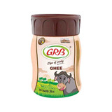 Grb Buffalo Ghee, 200 ML
