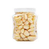 Peeled Garlic, 5 Lb