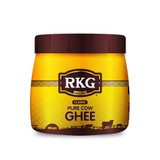 Rkg Pure Cow Ghee, 400 ML