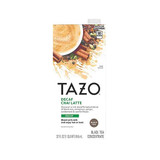 Tazo Decaf Chai Latte, 946 ML