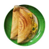 Tastes Of Kerala Chennai Masala Dosa Frozen, 300 Grams