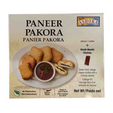 Ashoka Paneer Pakoda Frozen, 1.4 Kg