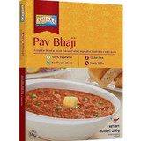 Ashoka Pav Bhaji Frozen, 10 Oz