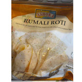 Ashoka Rumali Roti Frozen, 720Grams