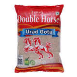 Double Horse Urad Gota, 4 Lb