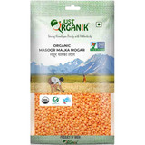 Just Organik Masoor Malka, 2Lb