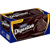 Mcvities Digestives Dark Chocolate, 260 Grams