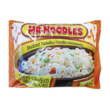 Mr Noodles Chicken Curry Noodles, 16 PC
