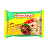 Mr Noodles Spicy Tomato Flavour, 16 PC